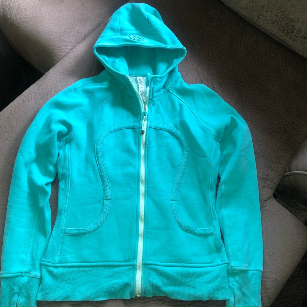 Lululemon Hoodie